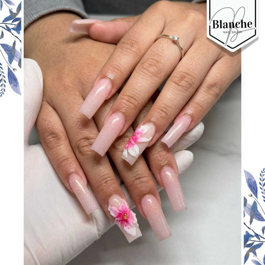 Blanche Nail Salon